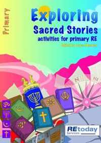 Sacred Stories