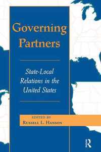Governing Partners