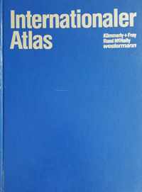 Internationaler atlas