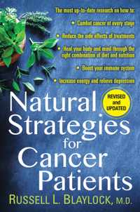 Natural Strategies For Cancer Patients