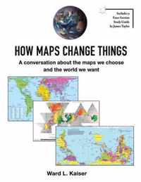 How Maps Change Things