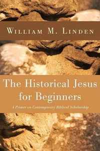 The Historical Jesus for Beginners