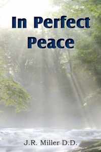 In Perfect Peace