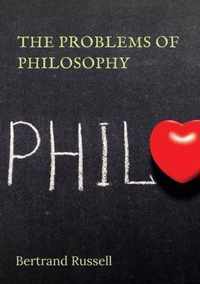 The Problems of Philosophy