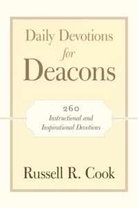 Daily Devotions for Deacons