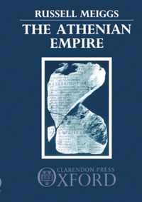 The Athenian Empire