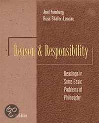 Reason And Responsibility