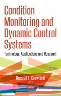 Condition Monitoring & Dynamic Control Systems