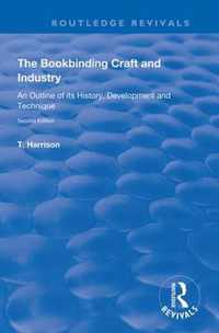 The Bookbinding Craft and Industry