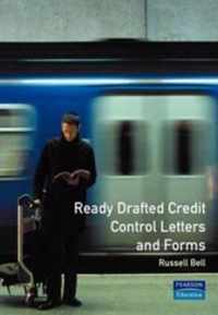 Ready Drafted Credit Control Letters and Forms