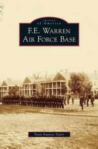 F.E. Warren Air Force Base