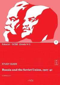 Russia and the Soviet Union, 1917-41