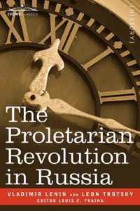 The Proletarian Revolution in Russia