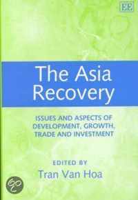 The Asia Recovery