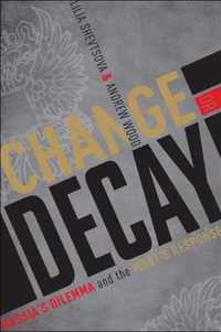 Change Or Decay