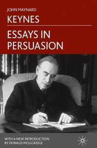 Essays in Persuasion