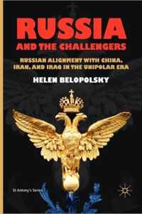 Russia and the Challengers