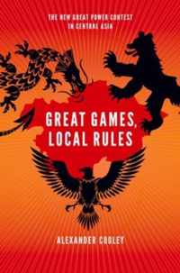 Great Games, Local Rules