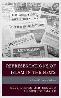 Representations of Islam in the News