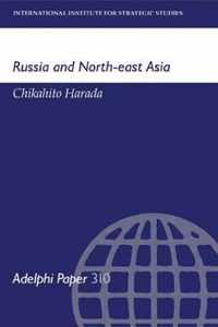 Russia and North-East Asia