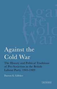 Against the Cold War