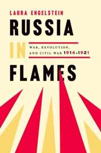 Russia in Flames