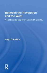 Between the Revolution and the West