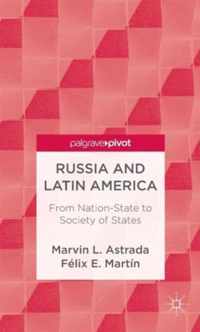 Russia And Latin America