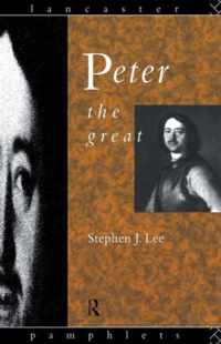 Peter the Great