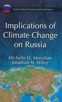 Implications of Climate Change on Russia