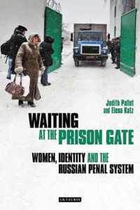 Waiting at the Prison Gate