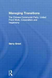 Managing Transitions