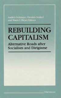 Rebuilding Capitalism