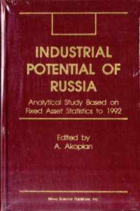 Industrial Potential of Russia