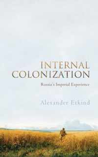 Internal Colonization