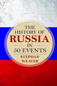 The History of Russia in 50 Events