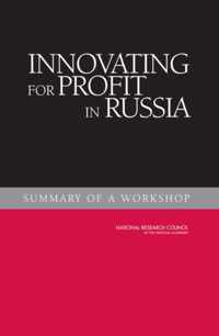 Innovating for Profit in Russia