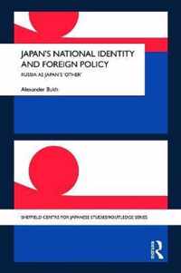 Japan's National Identity and Foreign Policy