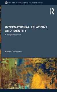 International Relations and Identity