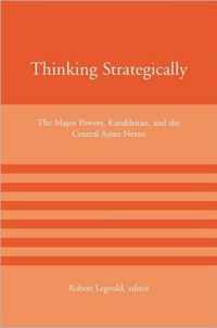 Thinking Strategically