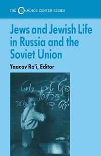 Jews and Jewish Life in Russia and the Soviet Union