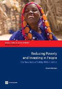 Reducing Poverty and Investing in People