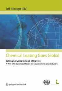 Chemical Leasing Goes Global