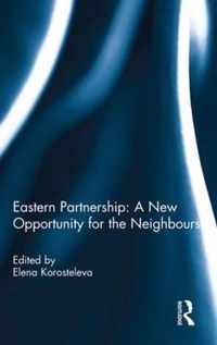 Eastern Partnership