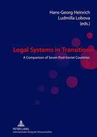 Legal Systems in Transition