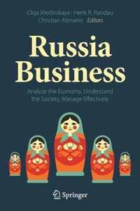 Russia Business