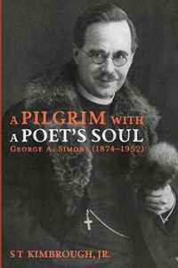 A Pilgrim with a Poet's Soul