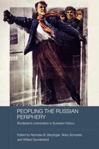 Peopling the Russian Periphery