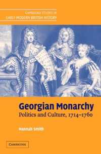 Georgian Monarchy