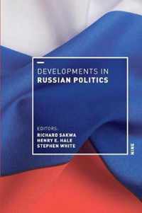 Developments in Russian Politics 9